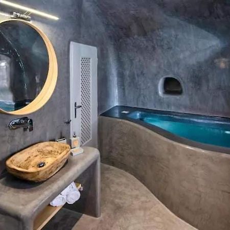 Aetheria Villas Foinikiá Esterno foto