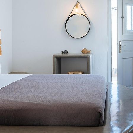 Aetheria Villas Foinikiá Esterno foto