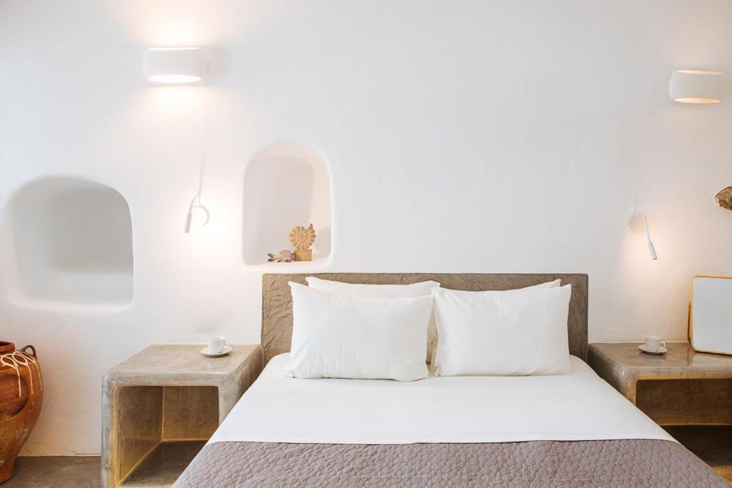Aetheria Villas Foinikiá Esterno foto