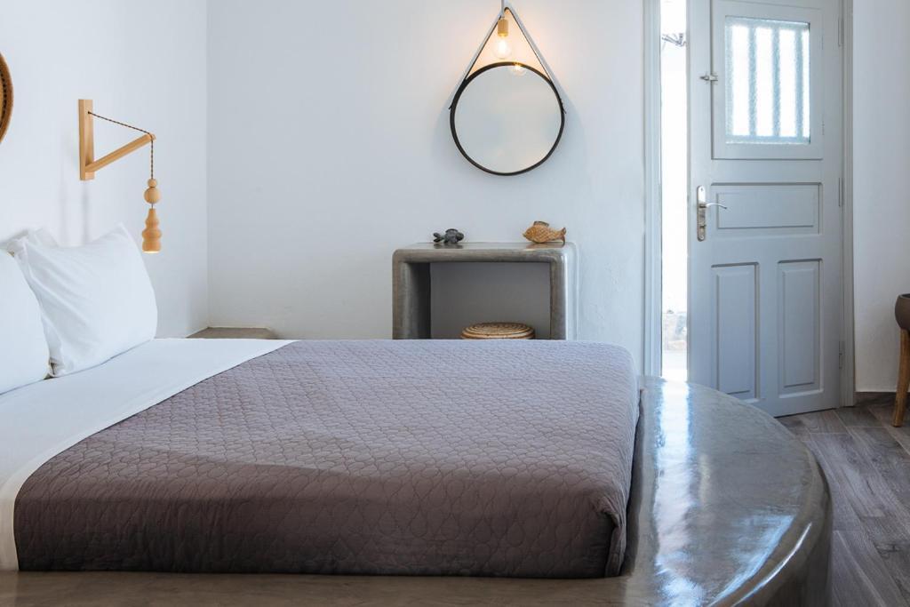 Aetheria Villas Foinikiá Esterno foto